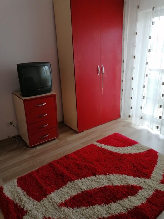 Apartament cu 3 camere
