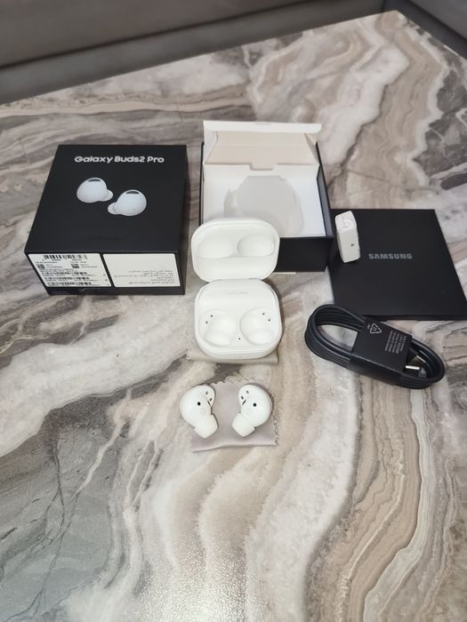 Samsung Buds 2 Pro