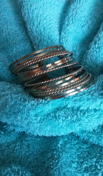 Браслеты 2 модели  (Новые!)