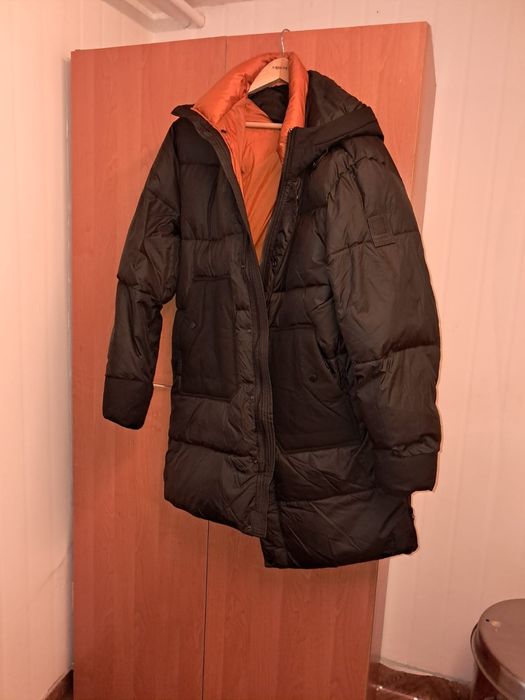 Продам мужскую куртку