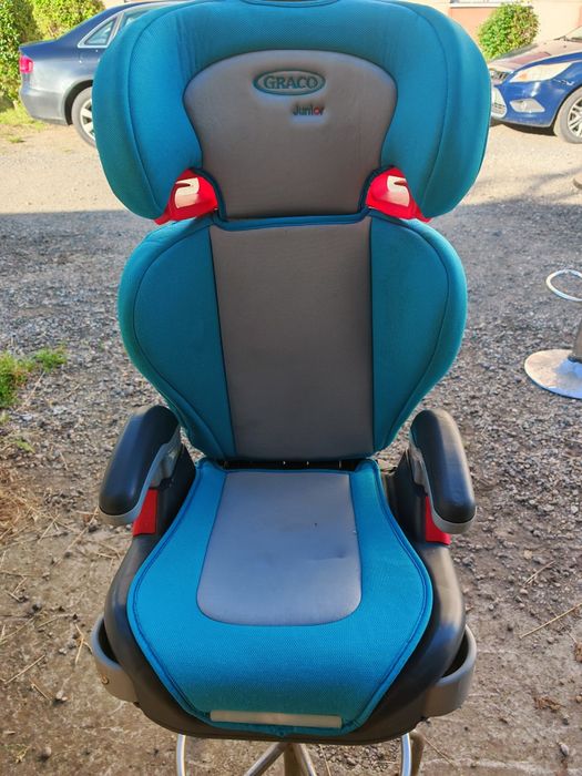 Scaun auto fara isofix