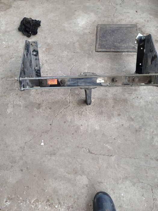 Фаркоп прицепное устройства