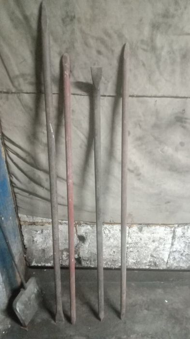 Продам лом Советский