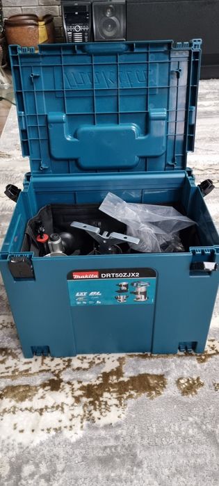 Макита инструмент