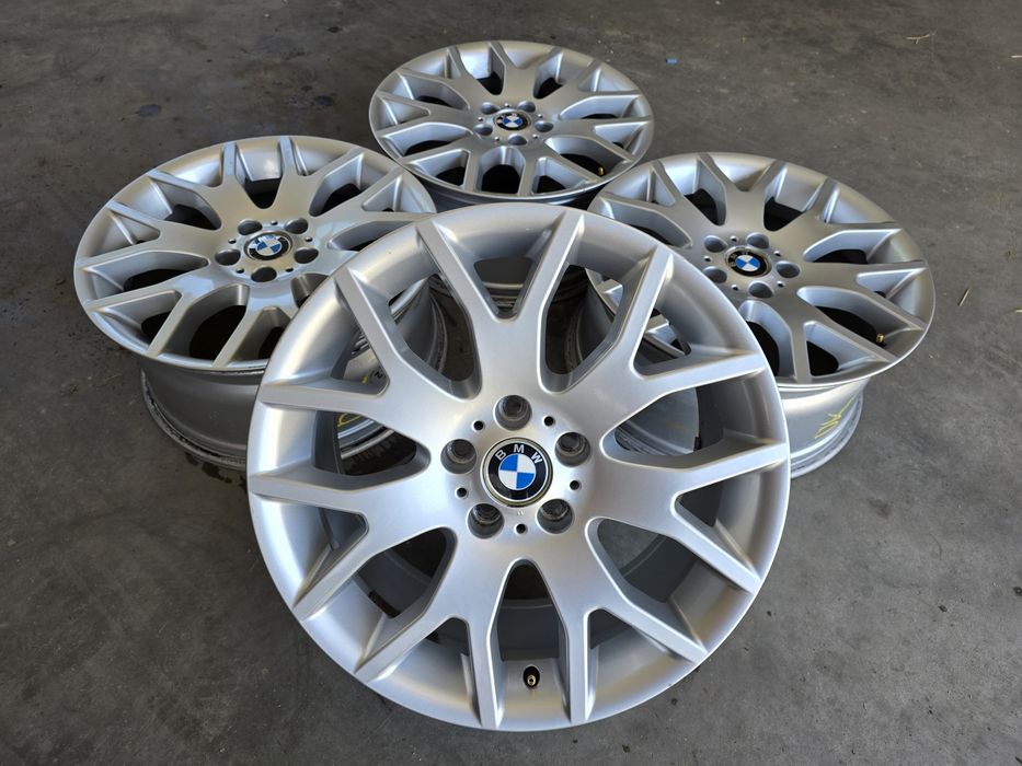 19 цола джанти за BMW 9J