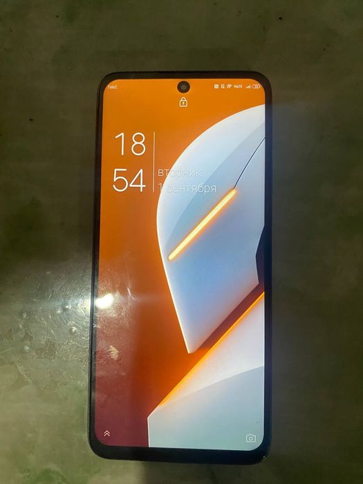 Продам Nubia neo 2 5g