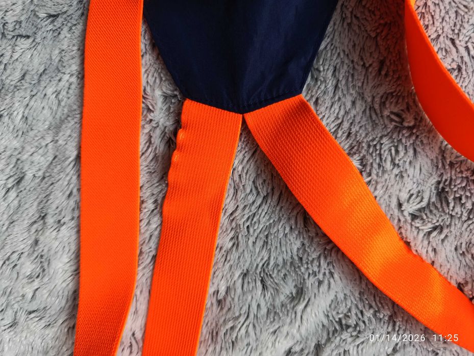 Детски ски яке и панталон 122 6-7 години