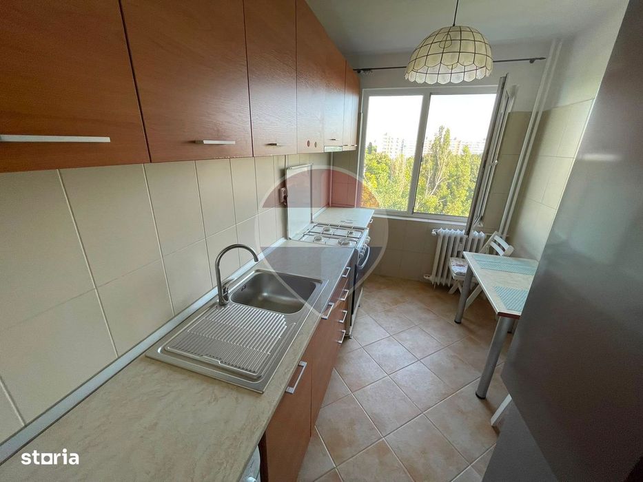 Apartament 2 camere Titan