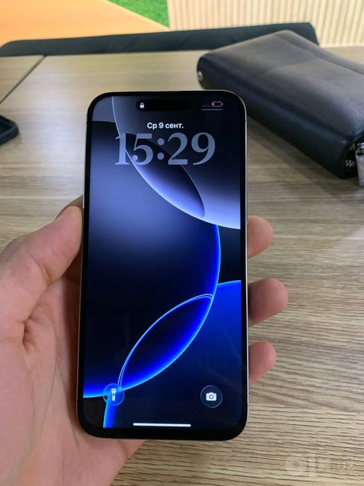 iPhone 15 Pro Max 256Gb 92%