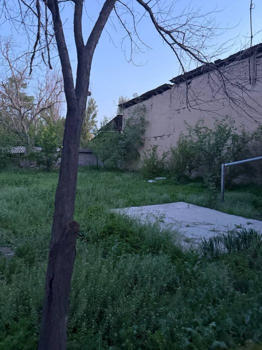 Земля Участок Ташкент Яшнабадский