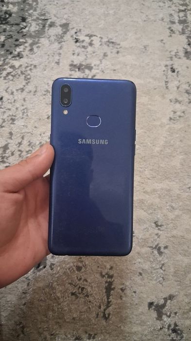 Samsung Galaxy a10s