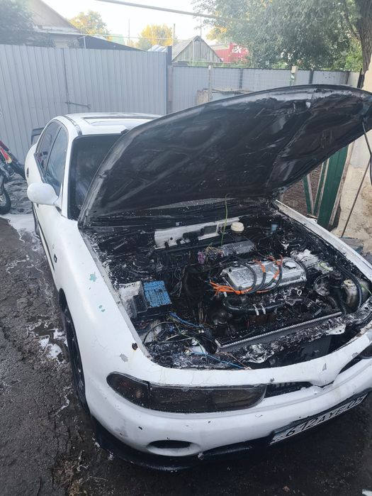 Продам Mitsubishi 7