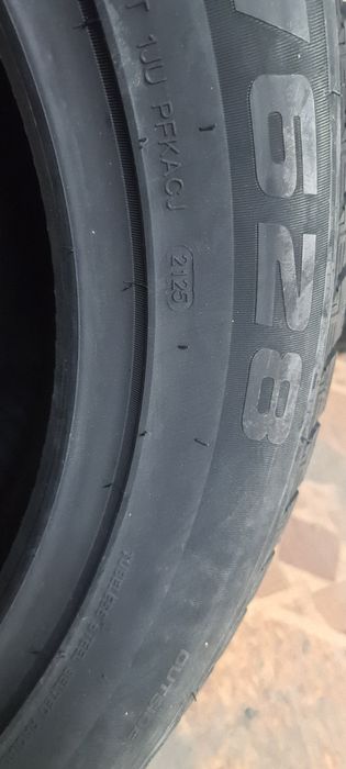 Шины новые разных размеров