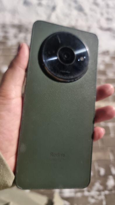 Продам смартфон Redmi