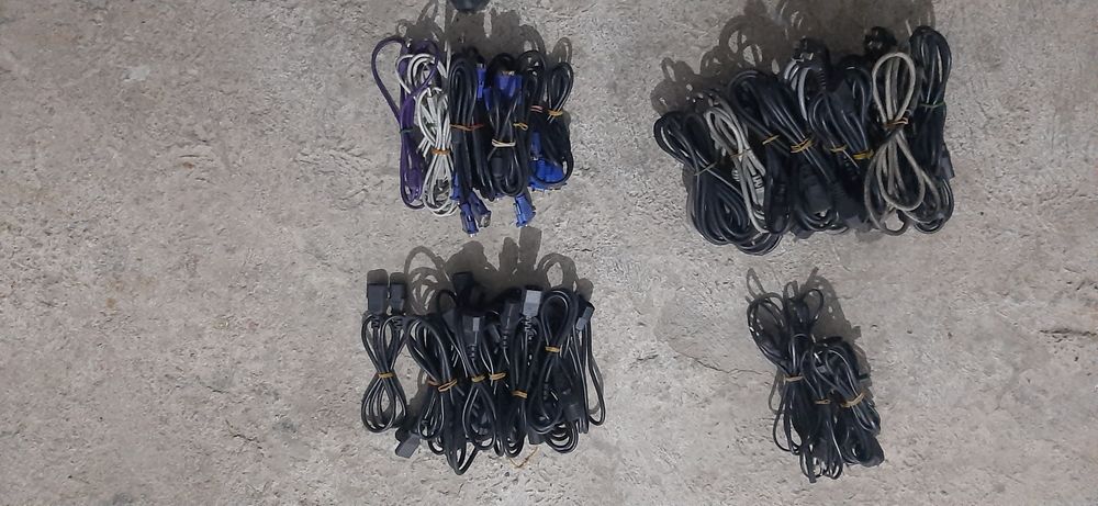 Зарядное устройство для ноутбука