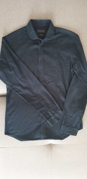 Мъжка риза, марка Casual Friday – размер M (втора употреба)