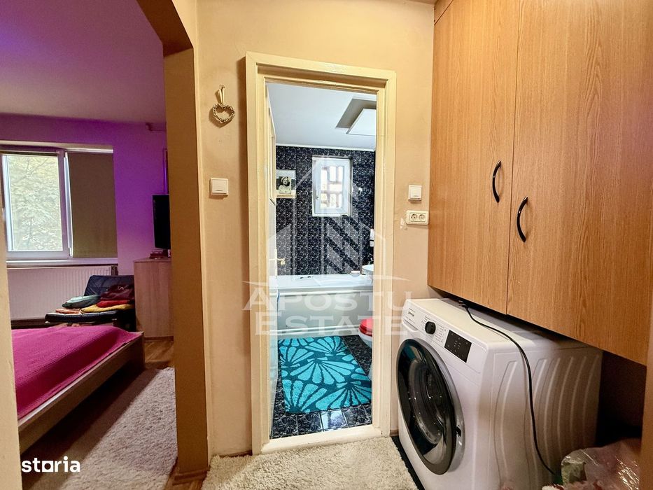 Apartament 2 camere de vanzare, zona Tipografilor, Timisoara