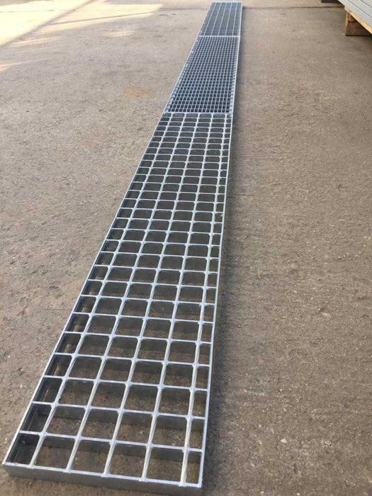 Grilaj zincat pt spalatorii si cabine de vopsit transport gratuit