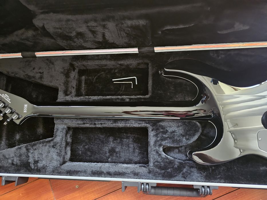 chitară Jackson Pro soloist SL2 Mick Thomson