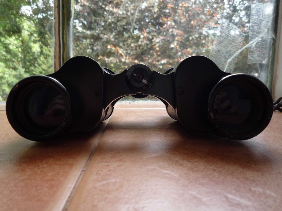 Binoclu Optas 8x30
