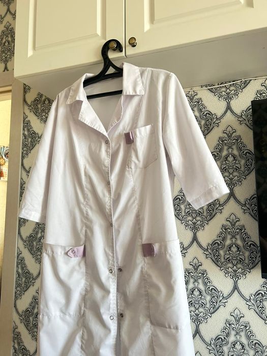 Продам медицинский халат