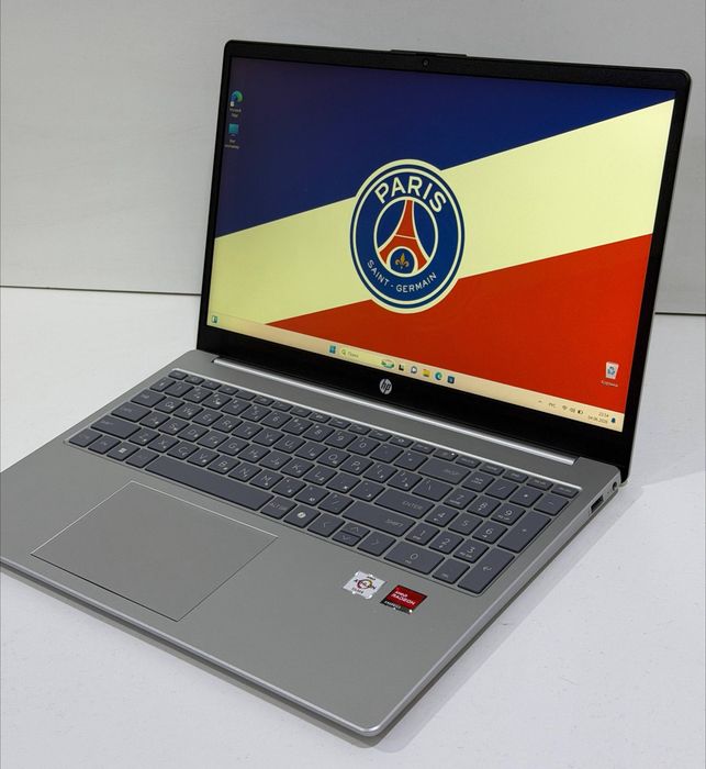Ноутбук HP laptop