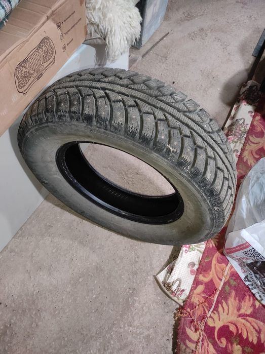 Шины  215/70 R16
