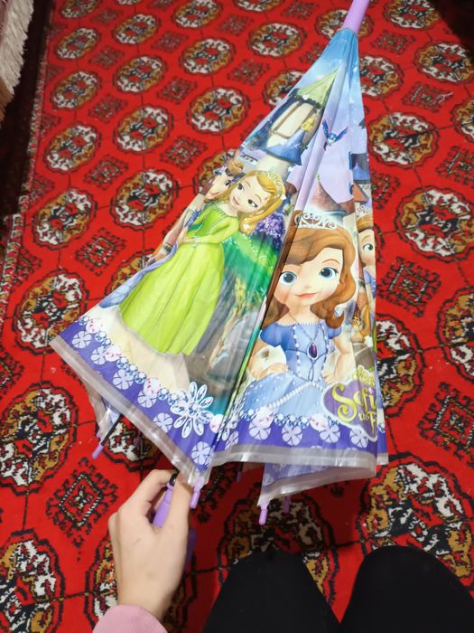 Зонтик по низкой цене