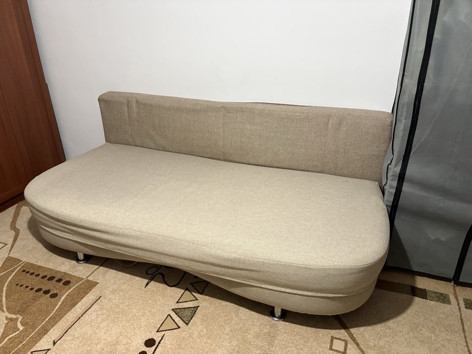 В продаже диван 160х200
