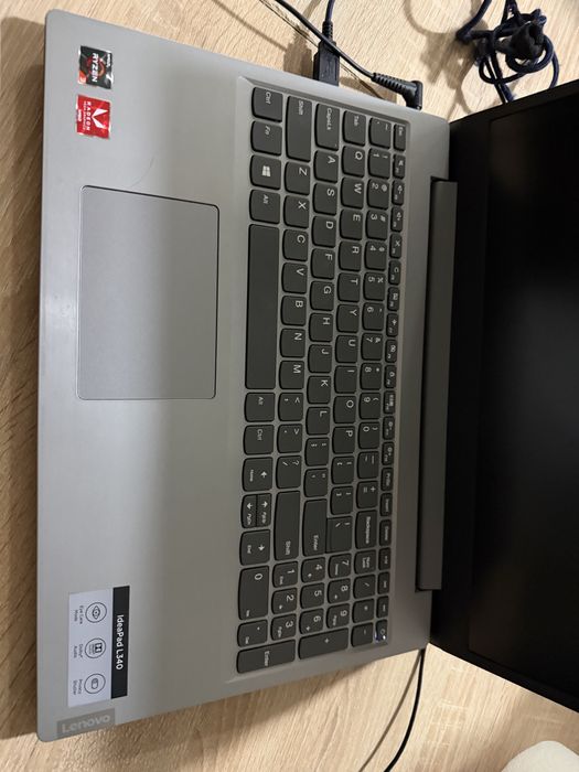 Laptop Lenovo pt office