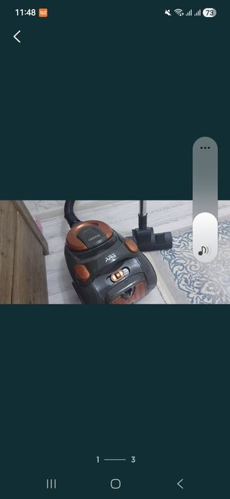 Пылысос  сатылады