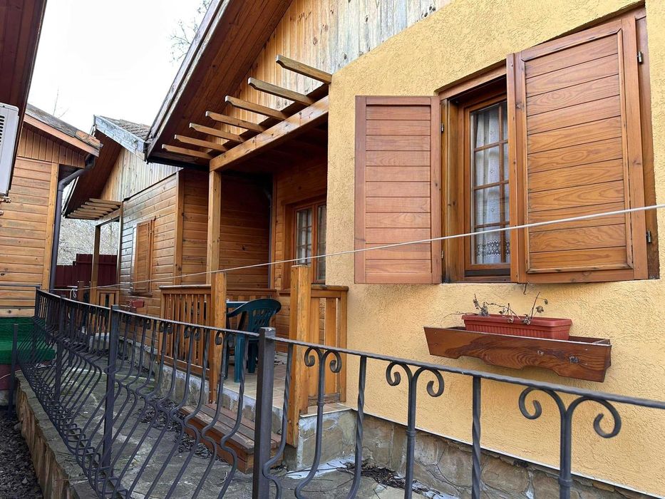 Хотелски комплекс в Кранево - 300 000 евро