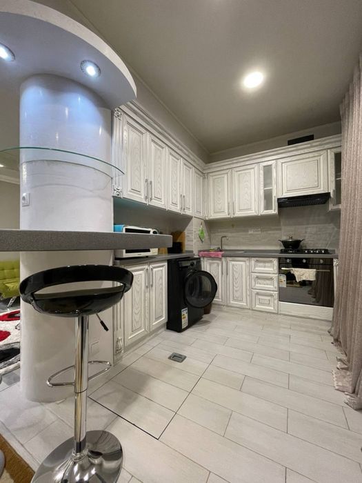 Ц6 3х Комнатная Еуро Лух Апартмент