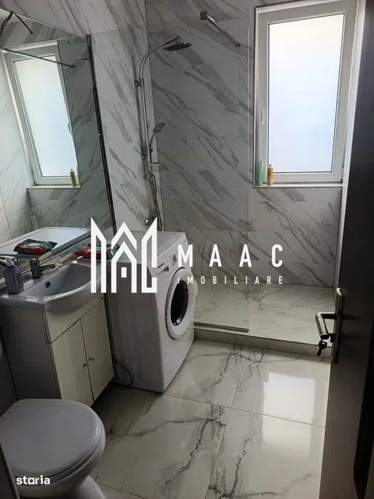 Apartament 3 camere | Etaj 1 | Parcare I Arhitecților