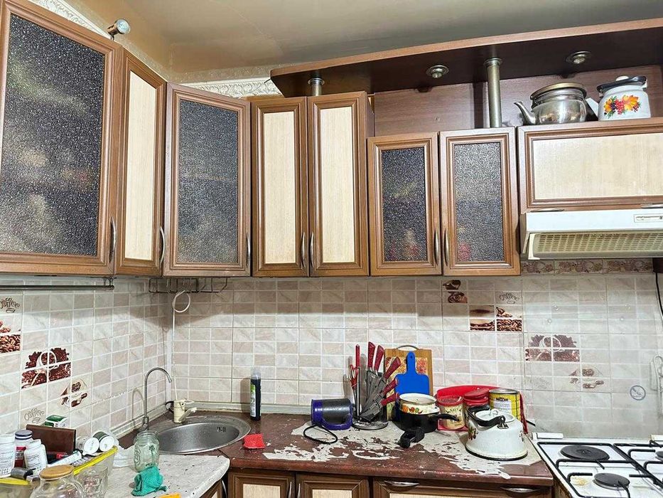 Шкафы кухонные мебель