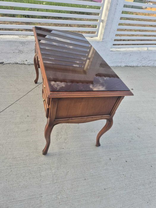 Birou în stil baroc