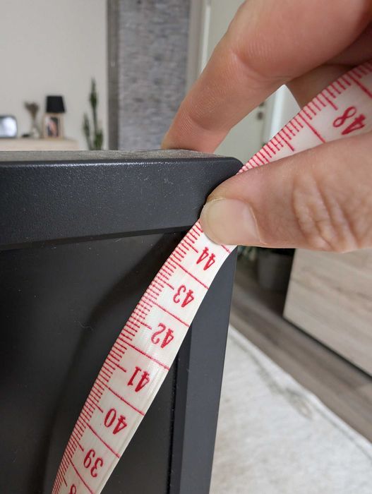 Монитор IBM ThinkVision L171 17 инча