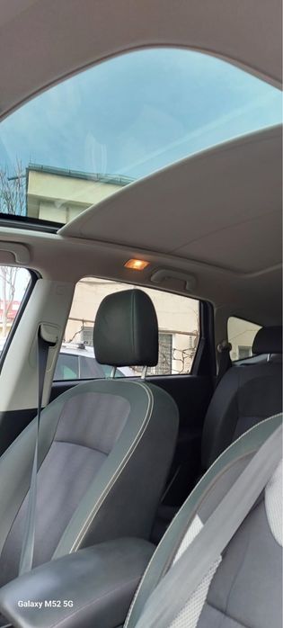Nissan QASHQAI +2 anul 2013 7 locuri