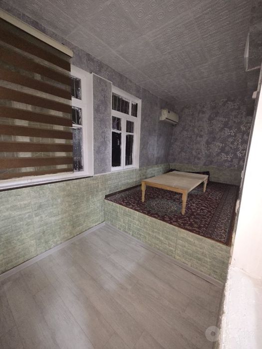 Чиланзар Арнасай 2/1/4 Кирпичный дом,разделка,балкон 2*6