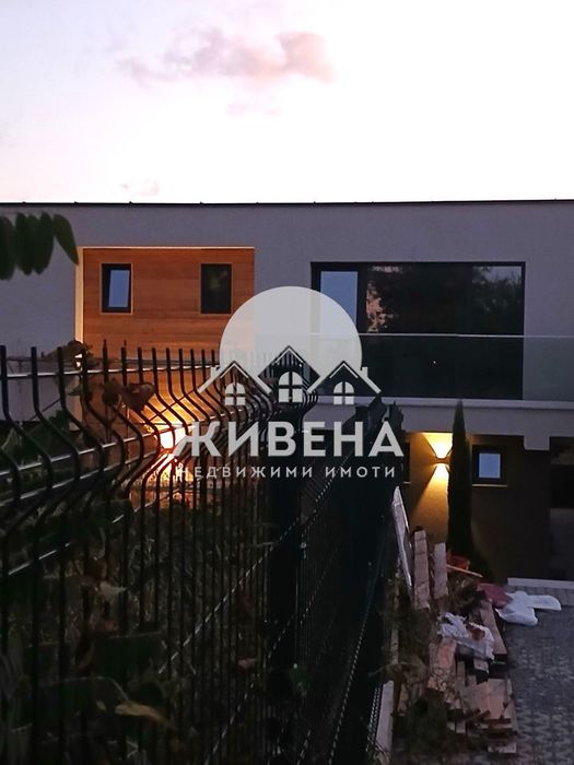 Нова къща за продажба, м-т Манастирски рид, РЗП: 335 кв.м