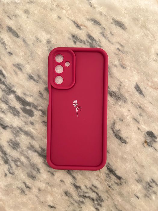 Калъф за телефон Samsung Galaxy S23, S24 FE, S23 Ultra, S22