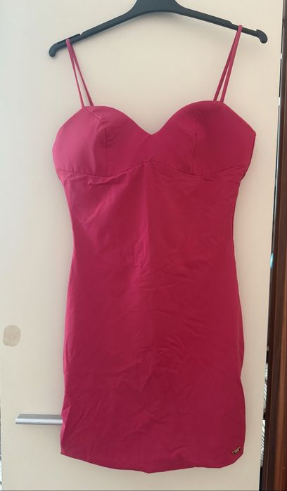 Рокля алеса/alessa