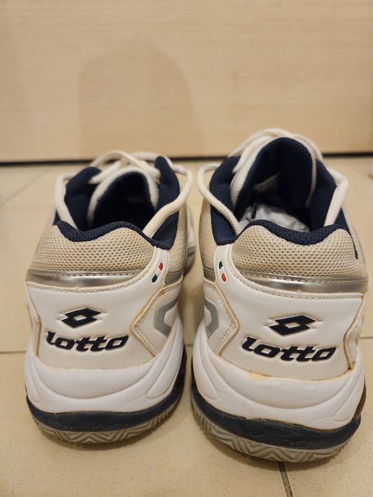 Lotto incaltaminte tenis pentru barbati, 43