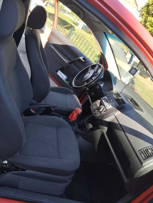 Volkswagen Polo 1.2 i