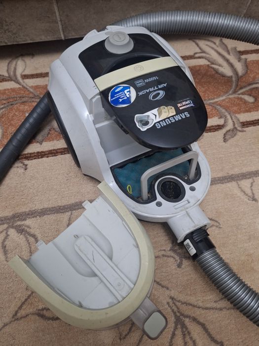 Продам пылесос Самсунг