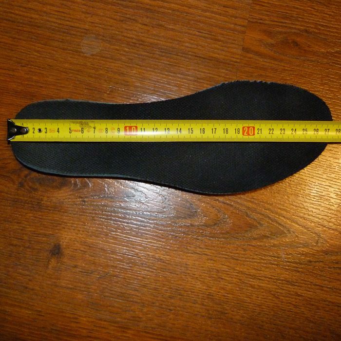 Туристически обувки Dolomite 42