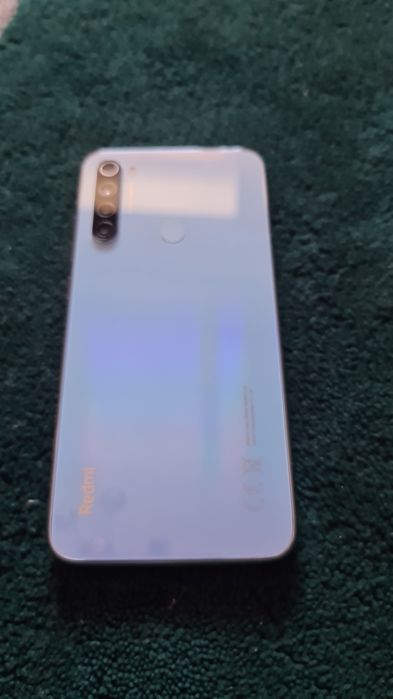 Продам телефон Redmi not8
