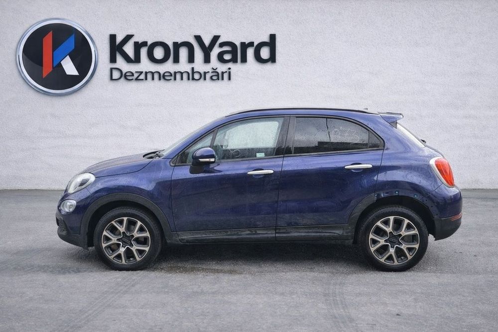 Dezmembrari dezmembrez  Fiat 500X Cross 1.6D  2014-2018  552 60 384