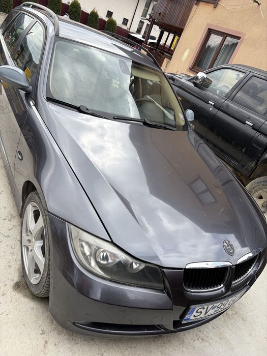 Vand BMW seria 3 E91