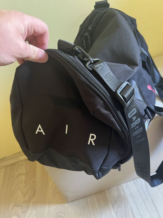 Jordan Air спортен сак